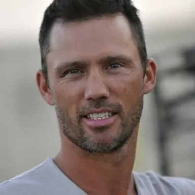 Jeffrey Donovan profile photo