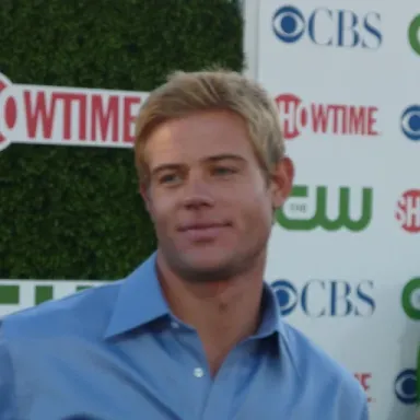 Trevor Donovan profile photo