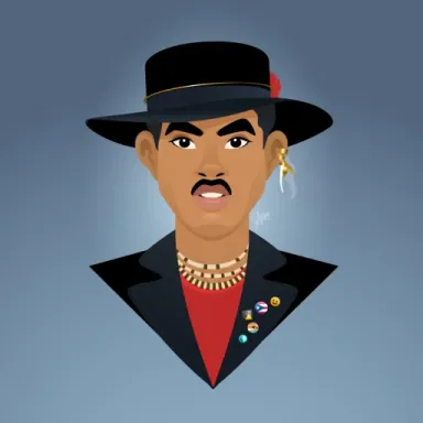 Shabba Doo profile photo