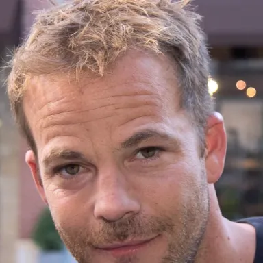 Stephen Dorff profile photo