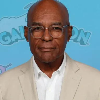 Michael Dorn profile photo