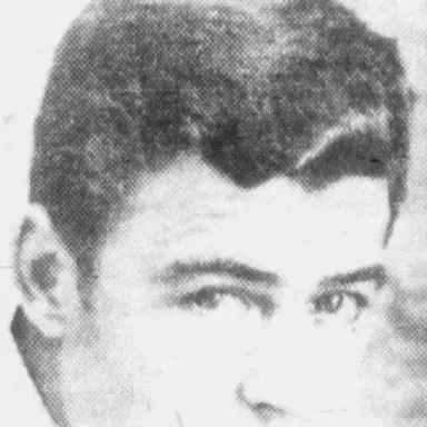 Don Dorrell profile photo