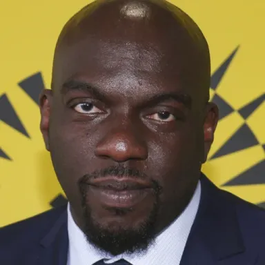 Omar Dorsey profile photo