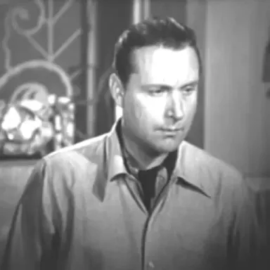 Don Douglas (actor) profile photo