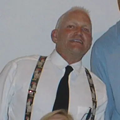 Eric Douglas profile photo