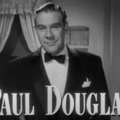 Paul Douglas (actor) profile photo
