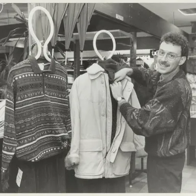 Peter Douglas profile photo