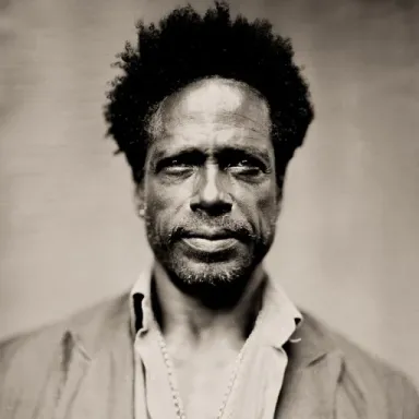 Gary Dourdan profile photo