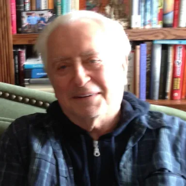 Robert Downey Sr. profile photo