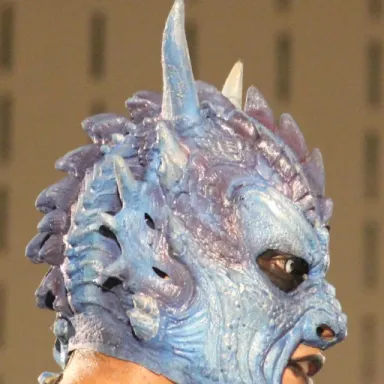 Billy Drago profile photo