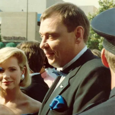 Larry Drake profile photo