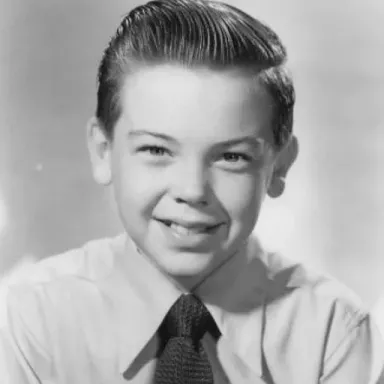 Bobby Driscoll profile photo