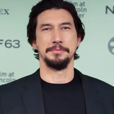 Adam Driver profile photo