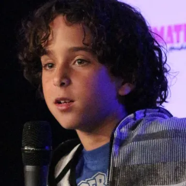 Jason Drucker profile photo