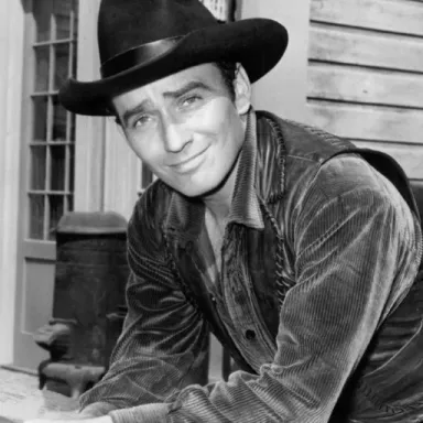 James Drury profile photo