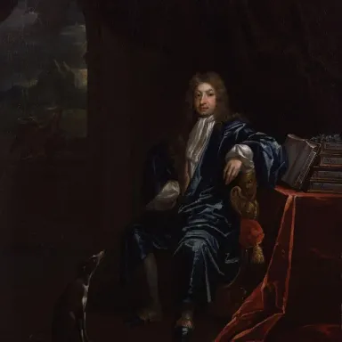 Robert Dryden profile photo