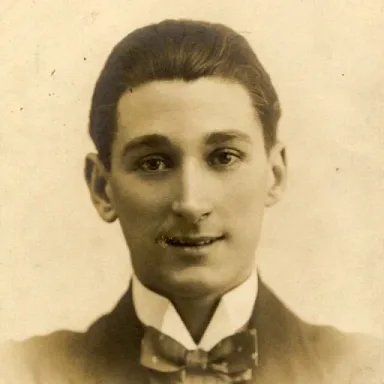 Wheeler Dryden profile photo