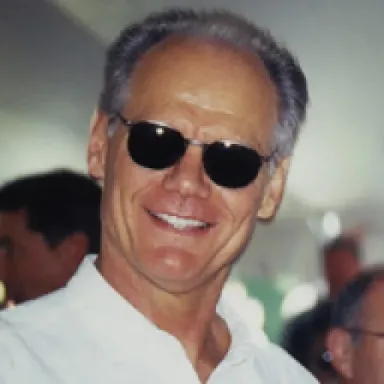Fred Dryer profile photo