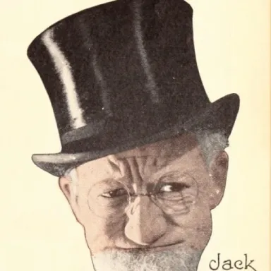Jack Duffy (actor) profile photo