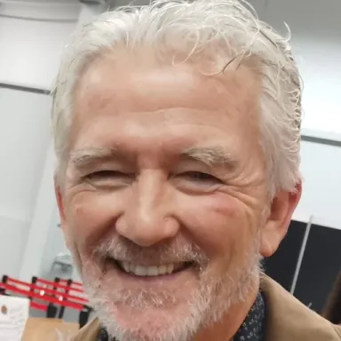 Patrick Duffy profile photo