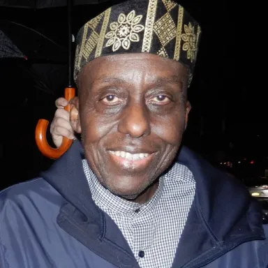 Bill Duke profile photo