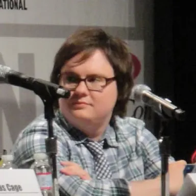 Clark Duke profile photo