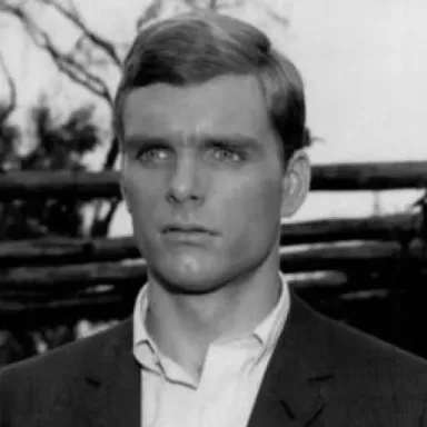 Keir Dullea profile photo