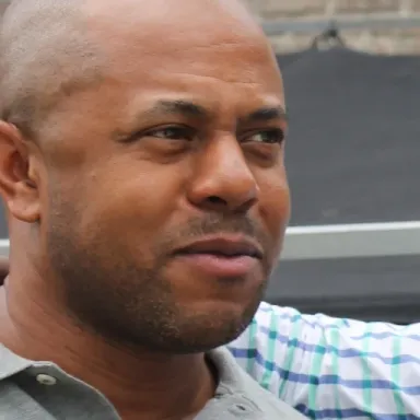 Rockmond Dunbar profile photo