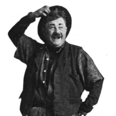 Bud Duncan profile photo