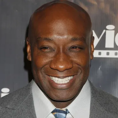 Michael Clarke Duncan profile photo