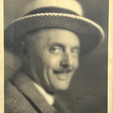 Phil Dunham profile photo