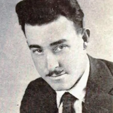 Scott R. Dunlap profile photo