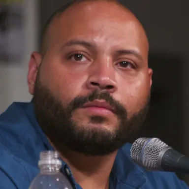 Colton Dunn profile photo