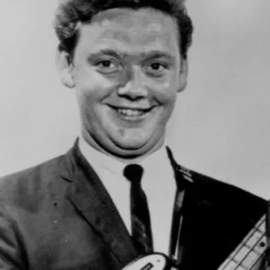Donald "Duck" Dunn profile photo
