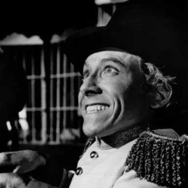 Michael Dunn (actor) profile photo