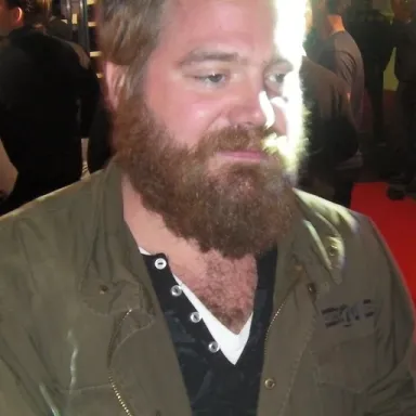 Ryan Dunn profile photo