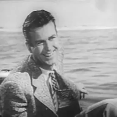 Stephen Dunne (actor) profile photo