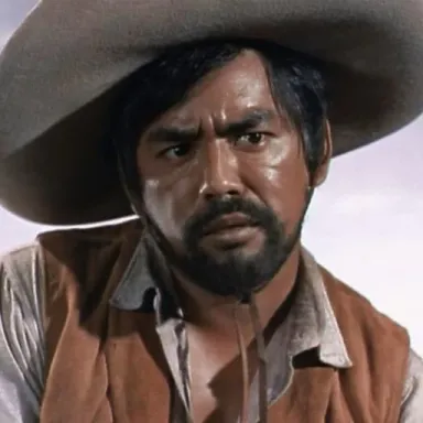 Larry Duran profile photo