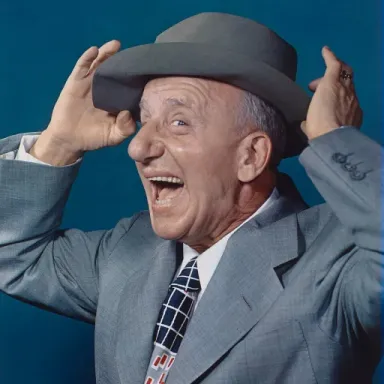 Jimmy Durante profile photo