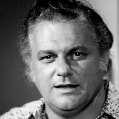 Charles Durning profile photo