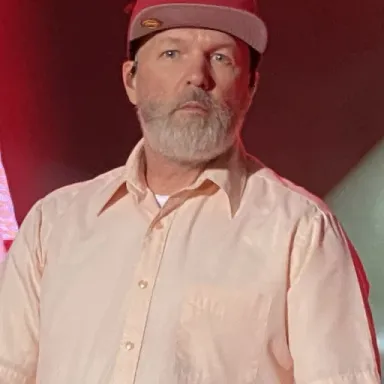 Fred Durst profile photo