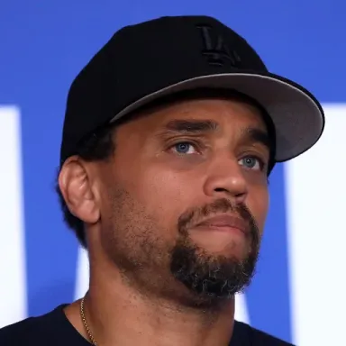 Michael Ealy profile photo