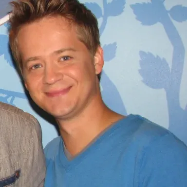 Jason Earles profile photo