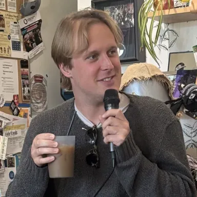 John Early (comedian) profile photo