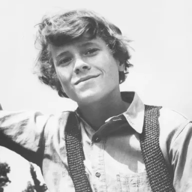 Jeff East profile photo