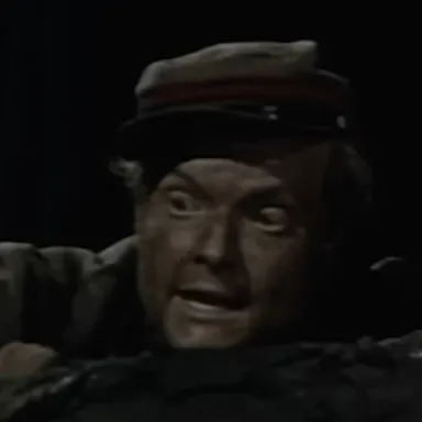 Robert Easton (actor) profile photo
