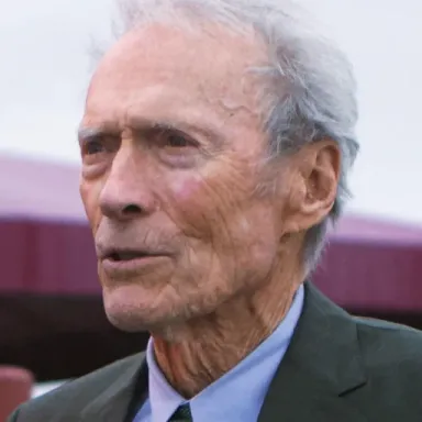 Clint Eastwood profile photo