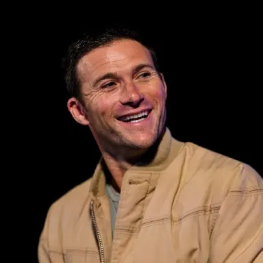 Scott Eastwood profile photo