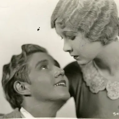 Charles Eaton (American actor) profile photo