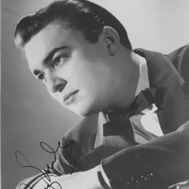 Ray Eberle profile photo